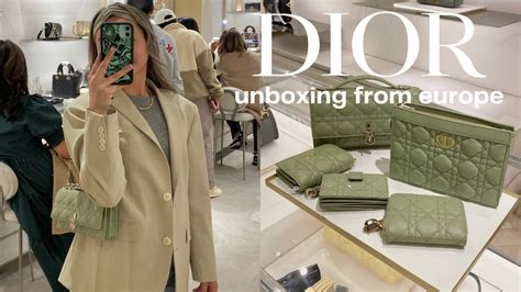 dior in italy cheaper|is dior cheaper in italy.